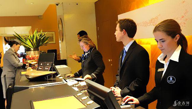 您是否對酒店管理專業存在誤區？