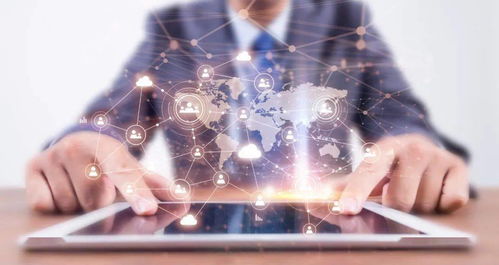 投資7731億元，湖北發布互聯網數據服務重磅方案